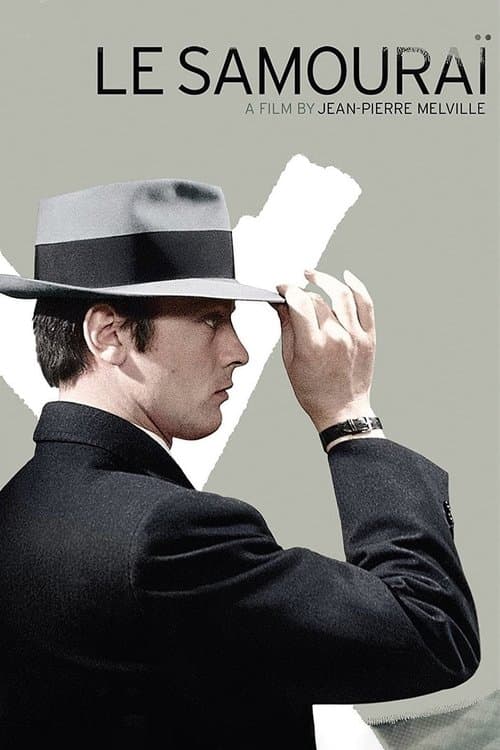 Le Samourai